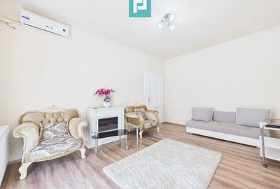 Apartament ultracentral,2 camere-Piata Avram Iancu - 12