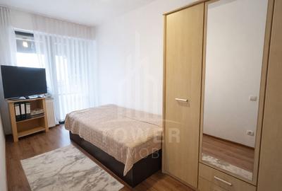 Apartament cu doua Doamna Stanca - 2