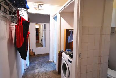 Apartament 3 camere zona Dacia etaj intermediar !! - 5