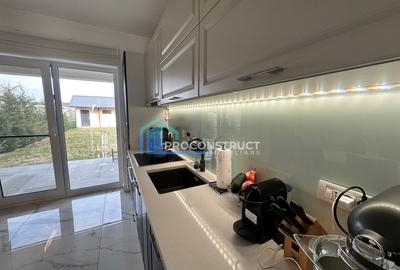 Duplex de inchiriat Dumbravita | 1.100 EUR | 100 mp utili - 3