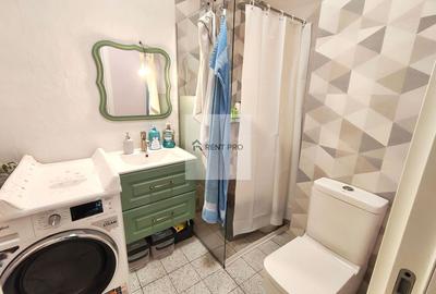 First Use 3 Camere EXIGENT Plaza Mall Afi Bd Timișoara - 6