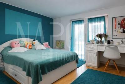 Casa 4 camere de vanzare in Iosia Oradea, Oradea - 4