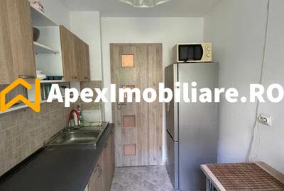 Apartament 2 camere de inchiriat Obor București | ApexImobiliare.ro - 7