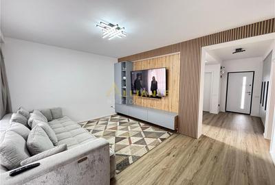 Vila individuala || Alliance Villas || Teren 300 mp || - 4