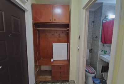 Garsoniera de inchiriat pe str Loius Pasteur - 15