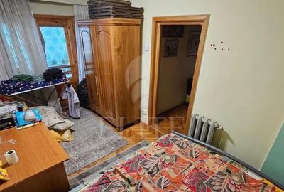 Apartament 4 camere în zona Big Manastur - 7