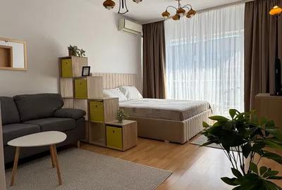 Garsoniera Spatioasa / Rasarit de Soare / Titan / Prima Inchiriere - 1