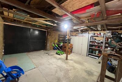 REFUGIU DIN INIMA NATURII,CASA  DE VANZARE ,144mp COMANDAU/ COVASNA - 7