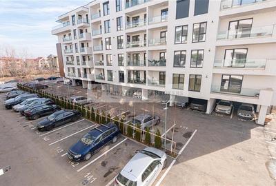 Pipera | Rond OMV | MTM Residence 1 | Modern - 21