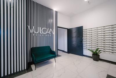 Apartament 3 camere complet mobilat Vulcan Residence - 14