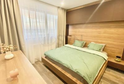 REA1016475 Apartament Premium 2 camere Cortina Residence in Exclusivitate - 8