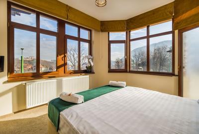 Apartament de inchiriat in  imobil  premium  –  Calea Poienii, Brașov - 3