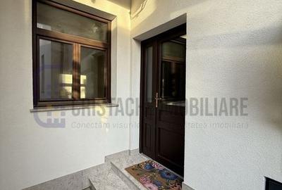 Vila P+1+M + parcare - 1