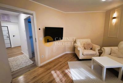 4 camere decomandat, renovat complet – Nicolina 1, prima statie - 2