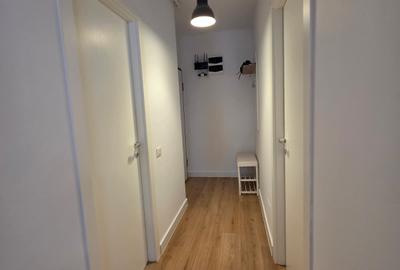 Apartament 2 camere, decomandat, DISTRICT, parcare subterana, centrala, metrou - 5