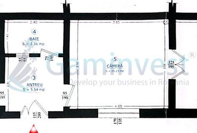 Casa singur in curte si teren de vanzare, zona Spitalului Judetean Oradea - 1
