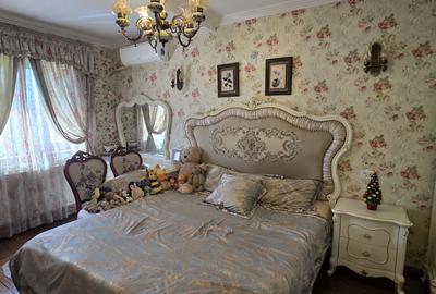 Tomis III - City Park, bloc nou, apartament deosebit, 3 camere, termen lung - 4