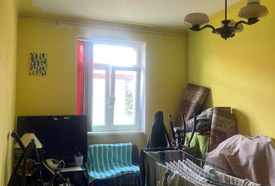 Vanzare apartament 2 camere Baneasa Academia de politie - 2