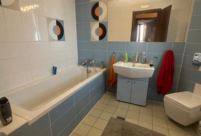 Casa p+1 + mansarda, 240mp utili, mobilata complet,singur curte, locuri parcare - 17