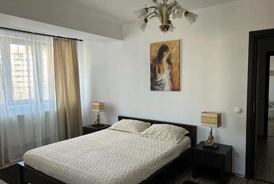 Apartament de 2 camere, modern, centrala, parcare, metrou, zona Grozavesti - 3