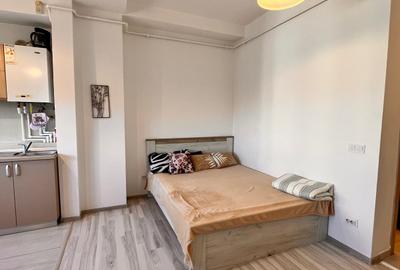 Apartament cu o cameră,bloc nou,Tătărasi-2 Băieți,etaj 3 - 5