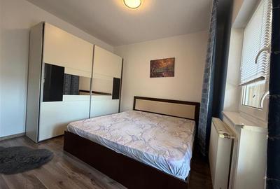 Apartament cu doua camere, de inchiriat, etaj intermediar, in Racadau - 3