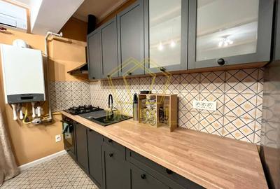 Apartament superb cu 2 camere | Spitalul Județean - 5