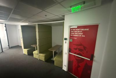 Spațiu de birouri 480 mp  – Piața Victoriei - 3