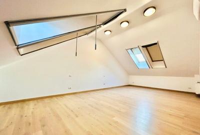 Modern villa, complex, terrace jacuzzi, security, Iancu Nicolae - 19
