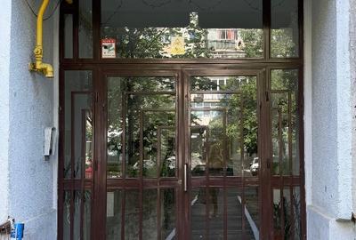 PROPRIETAR  vând apartament 4 camere Crângași - 13