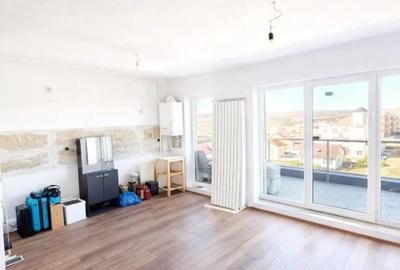 Apartament 1 Camera | Balcon 8,5 mp | Parcare Subterana - 1