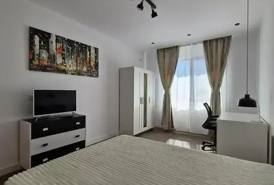 2 Camere Decomandat Bloc Premium 8 min Metrou I Parcare Inclusa - 1