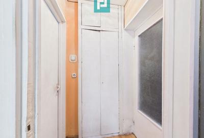 Apartament cu 2 camere, parter, Rogerius - 13