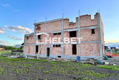 Duplex / 4 Camere / Beci / Sânpetru - 6