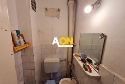 Apartament 4 Camere, 77 mp, Decomandat, Zona Cetate - 12