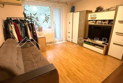 Apartament 3 Camere | Decomandat  | Et 3 | Aleea Baisoara - Gheorgheni - 1