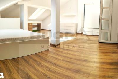 Apartament de 3 camere, modern 90mp, 2 bai, zona strazii Fabricii - 7