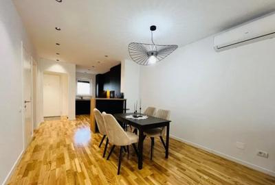 Inchiriere Vila 5 Camere | Complex New Point | Pipera | 2 parcari - 3
