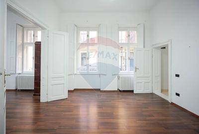 De închiriat spațiu de birou – Ultracentral, Str. Aurel Lazăr - 3