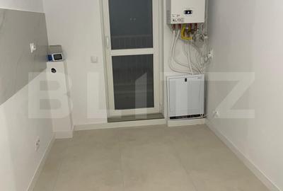 Apartament 1 camera, 40 mp, zona Blocuri - 6