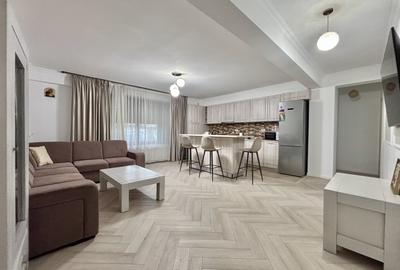 Apartament 3 camere Mamaia, 100 mp, utilat complet â termen lung - 1