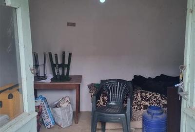 Brailita zona Piata Vidin , teren 300 mpCasa batraneasca - 8