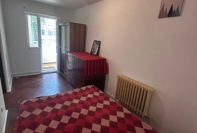 Apartament cu 2 camere, etaj 1/4, zona Tatarasi - 4
