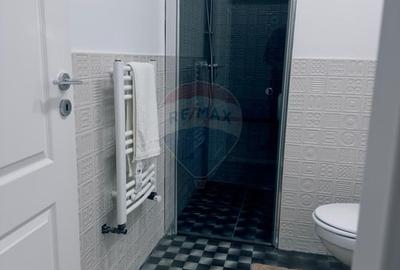 Apartament de lux 65 mp cu terasă și parcare – Strada Renașterii - 10
