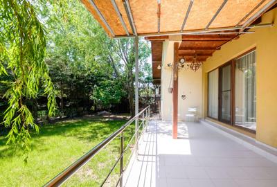 De Vanzare Casa Complex Good Afternoon Residence Balotesti COMISION 0% - 23