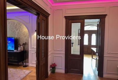 Vila reprezentativa,superpozitie, central - 9