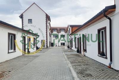 Apartament la casă, 3 camere, 70 mp, parter – zona Turnișor, curte comună - 12