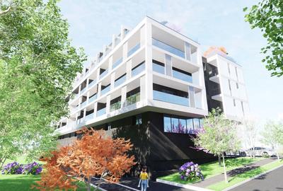 BLOC PREMIUM, INVESTITIE- AP. 2 CAM. TIP STUDIO / N. GRIGORESCU! - 8