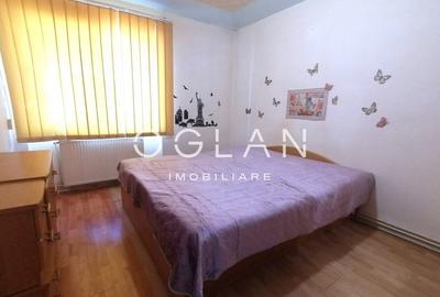 Apartament 3 camere, Etaj 2, zona Terezian 0% Comision - 7