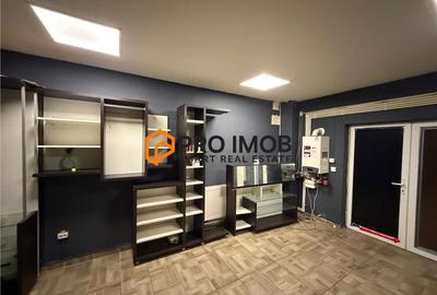 Spatiu comercial zona Berca - 5